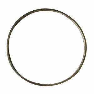 Pre Owned Silver Bracelet.